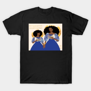 Songbird Angels T-Shirt